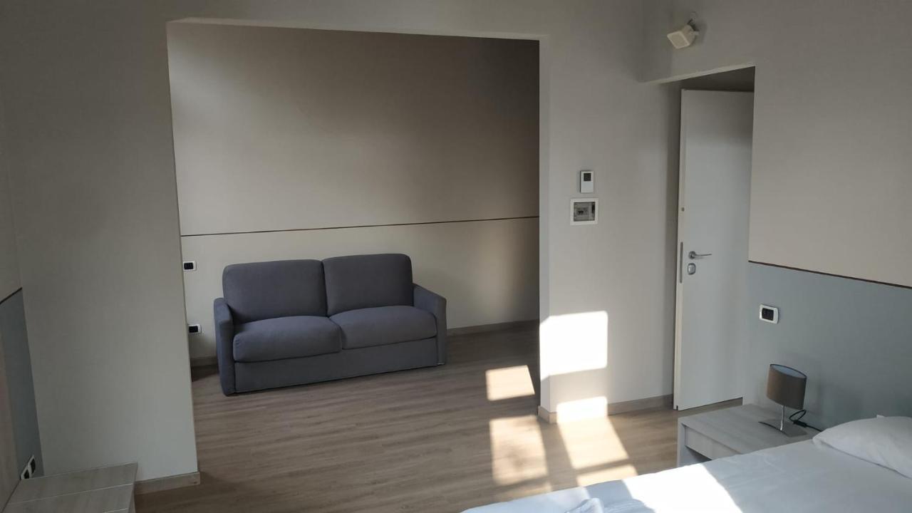 Casa Di Altavilla Alba Kültér fotó
