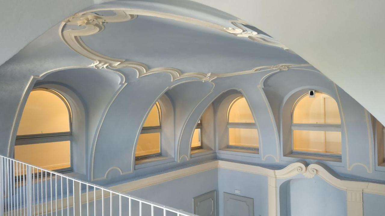 Casa Di Altavilla Alba Kültér fotó