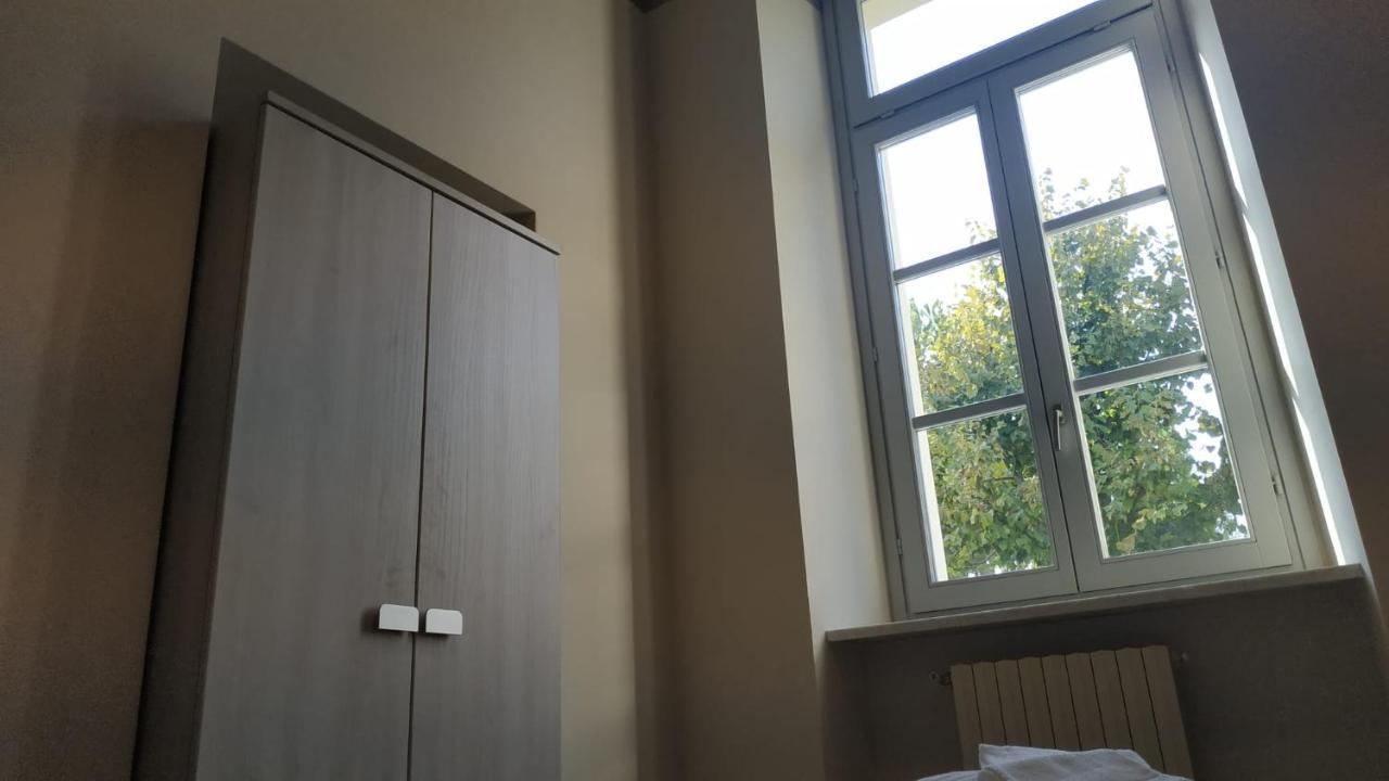 Casa Di Altavilla Alba Kültér fotó