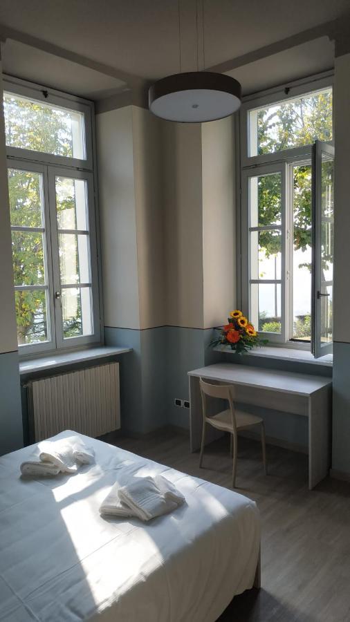 Casa Di Altavilla Alba Kültér fotó