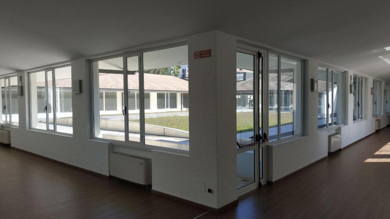 Casa Di Altavilla Alba Kültér fotó