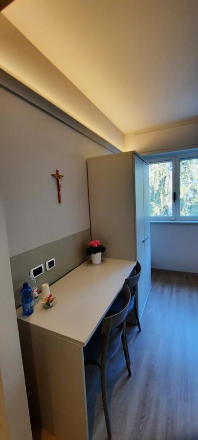 Casa Di Altavilla Alba Kültér fotó