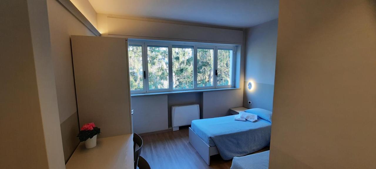 Casa Di Altavilla Alba Kültér fotó