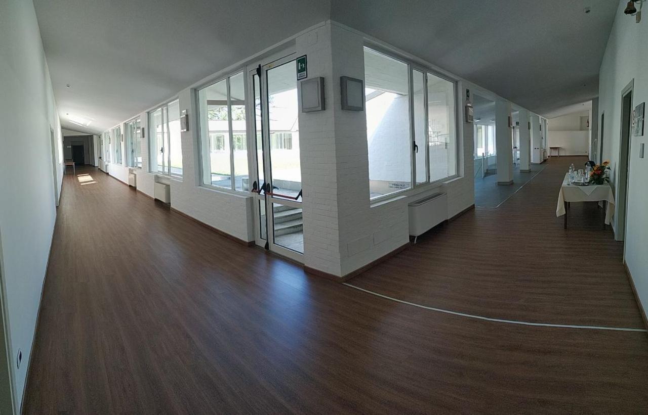Casa Di Altavilla Alba Kültér fotó